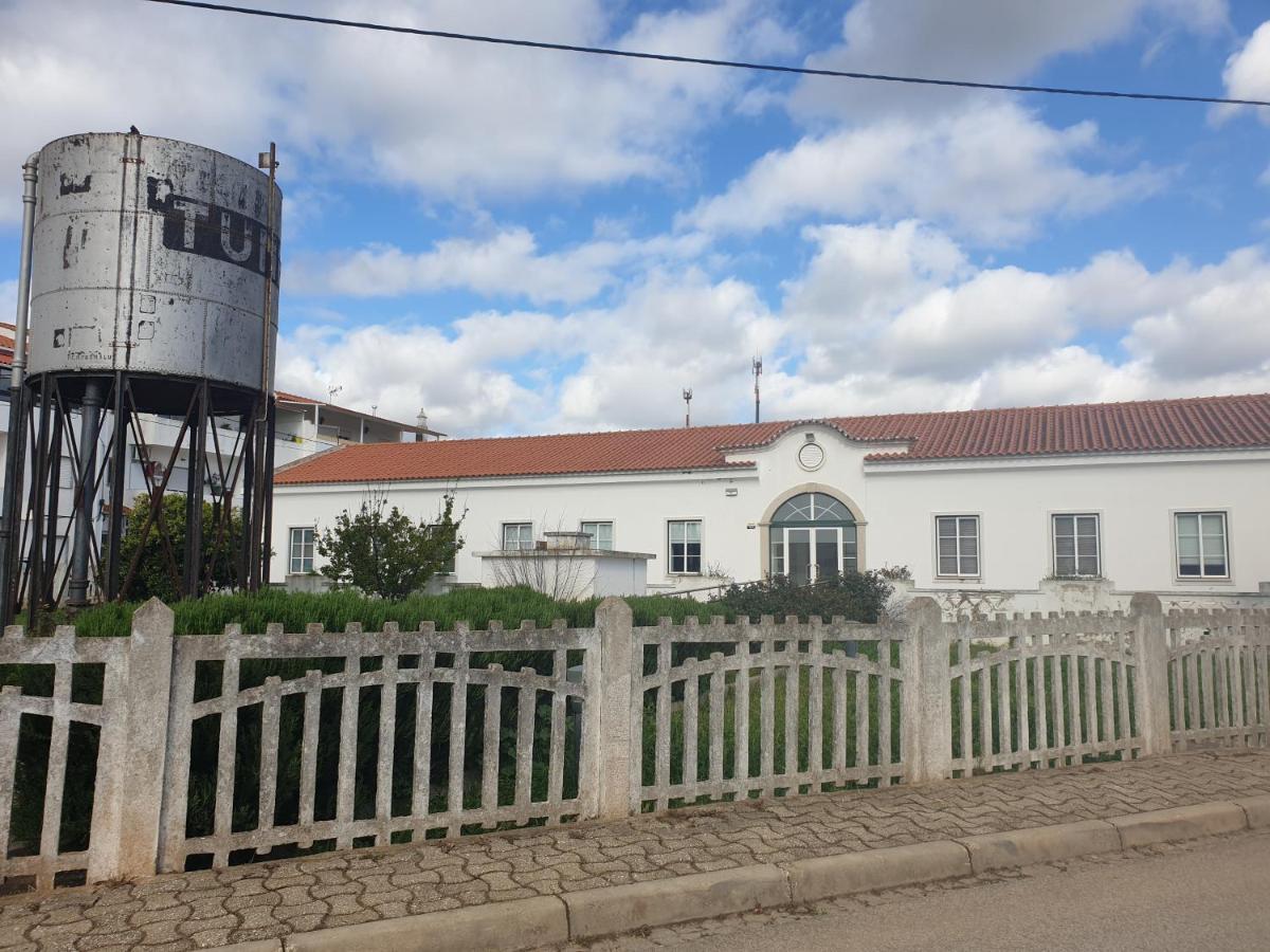 St@Y Tunes Albufeira Exterior photo